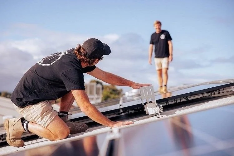 Solar Panel Installation by Experienced Electrician in Adelaide