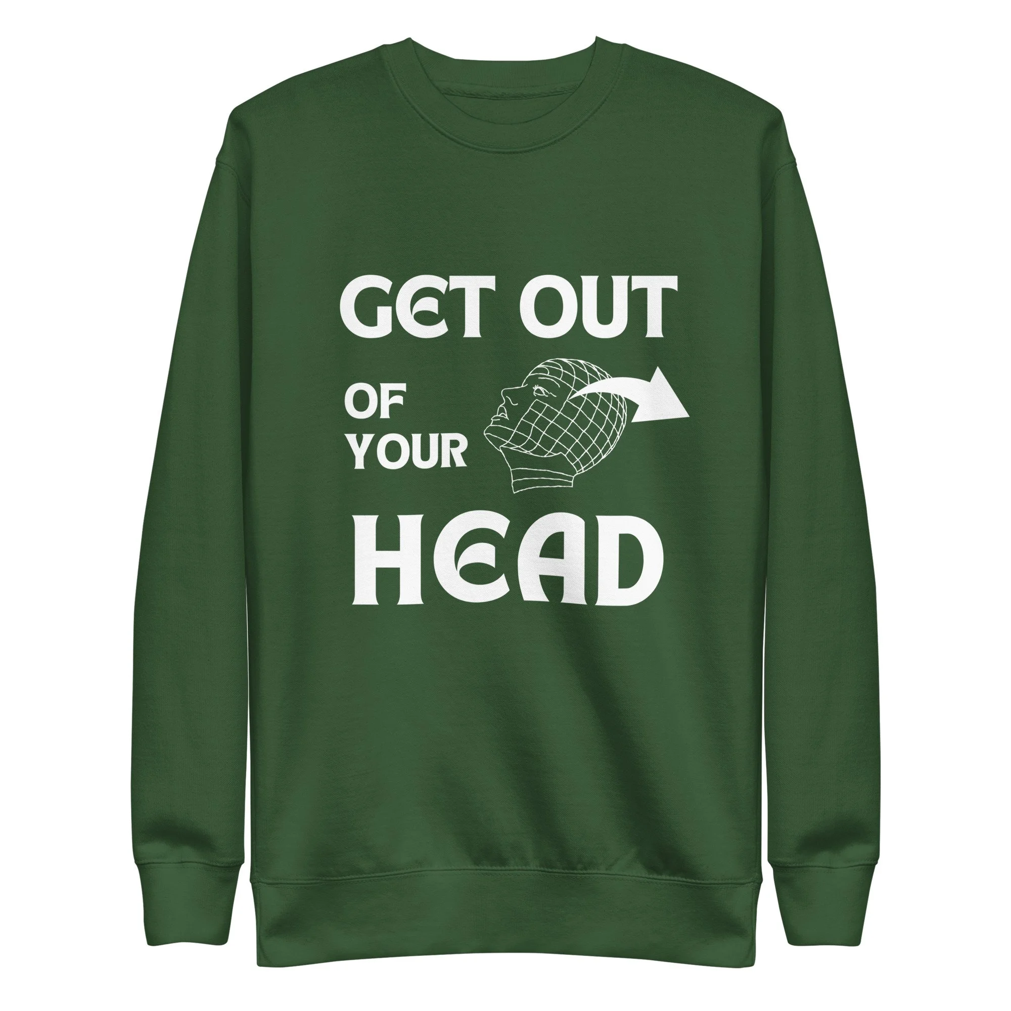 unisex-premium-sweatshirt-forest-green-front-66c4d8f4afd18.jpg
