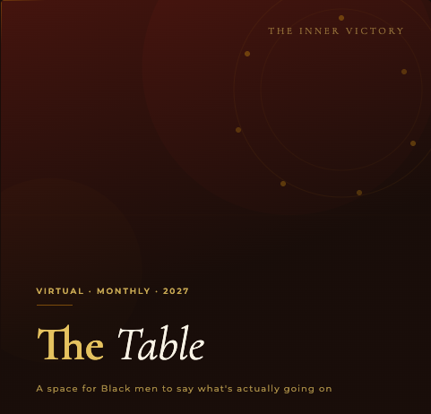 The Table