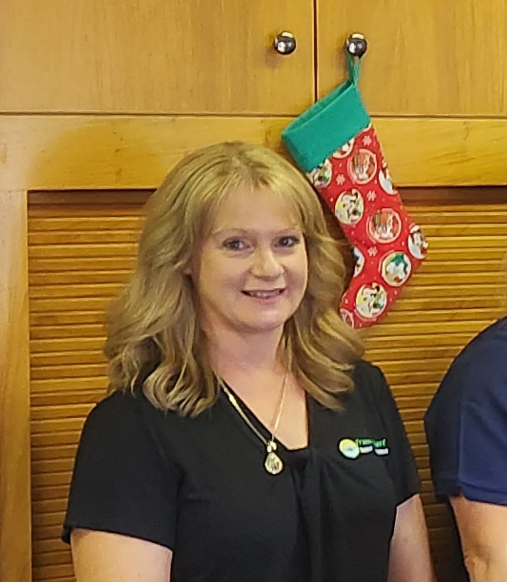 Our Family — Fraser Coast Support Coordination