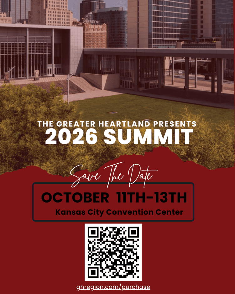 2026 Greater Heartland Summit