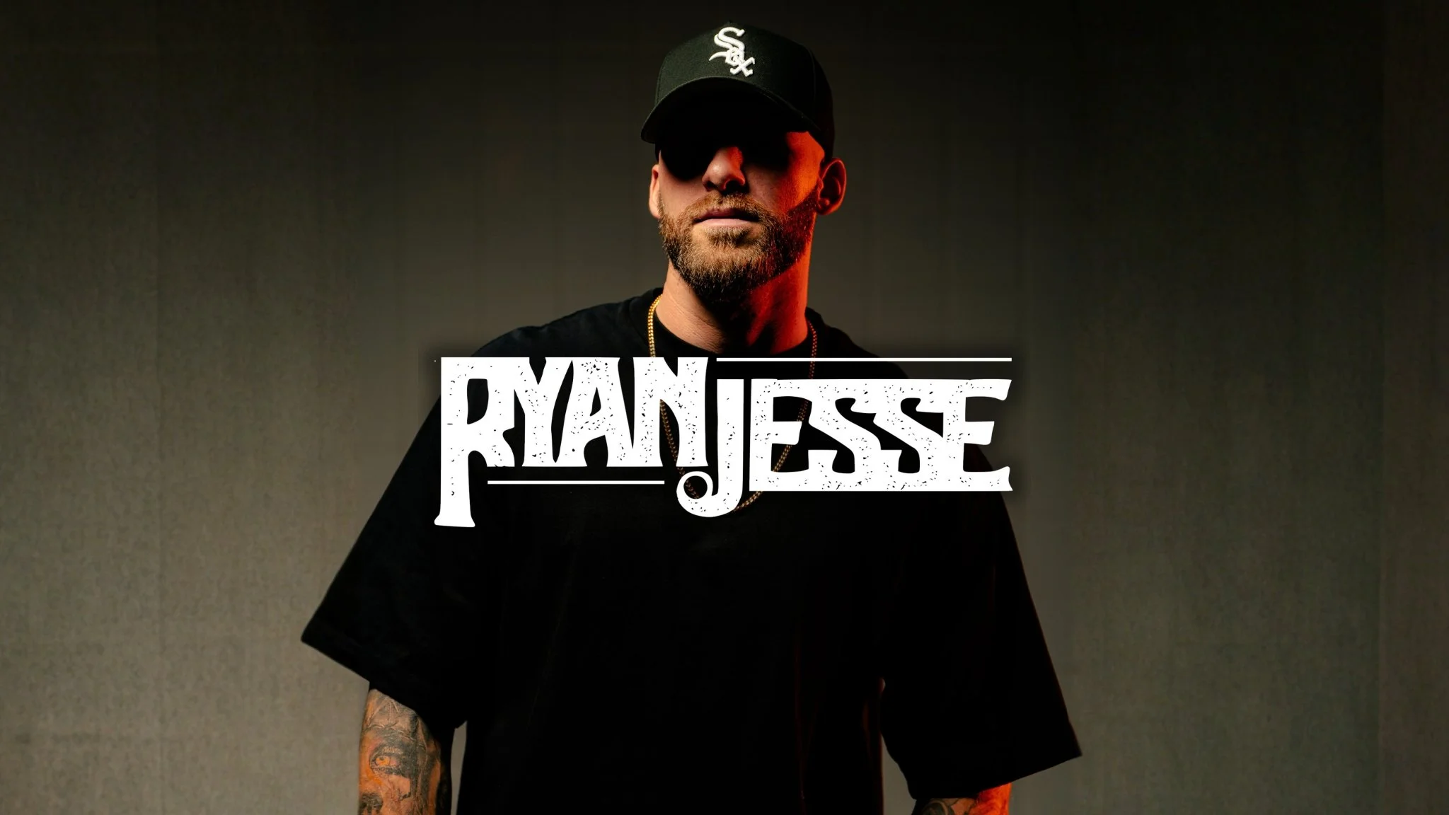 Ryan Jesse Headshot Image