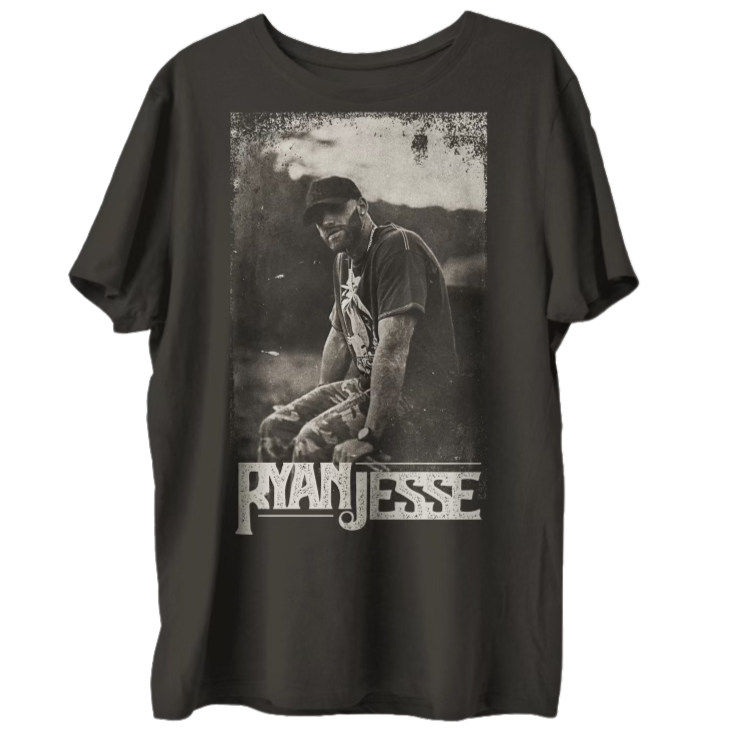 Portrait T-Shirt
