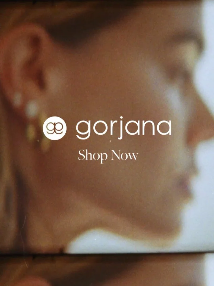 Gorjana&rsquo;s new arrivals. Stunning.

Production @lo.windham assist by @heatherkay.works 
Gorjana amazing team @lana.lewis @tiffanylachner @kelseasmythe @emmaafann 
Video by @kevinreyes @isaiahrahjai @arsoza @ryanwermich 
Photography @treverhoehne