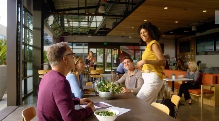 AD work for a commercial shoot with Rose Media for Irvine Company. A fun one with plenty of moving parts, but the final product came together beautifully. Big shoutout to crew and the Rose Media team for pulling it all together. 

A little peak at th