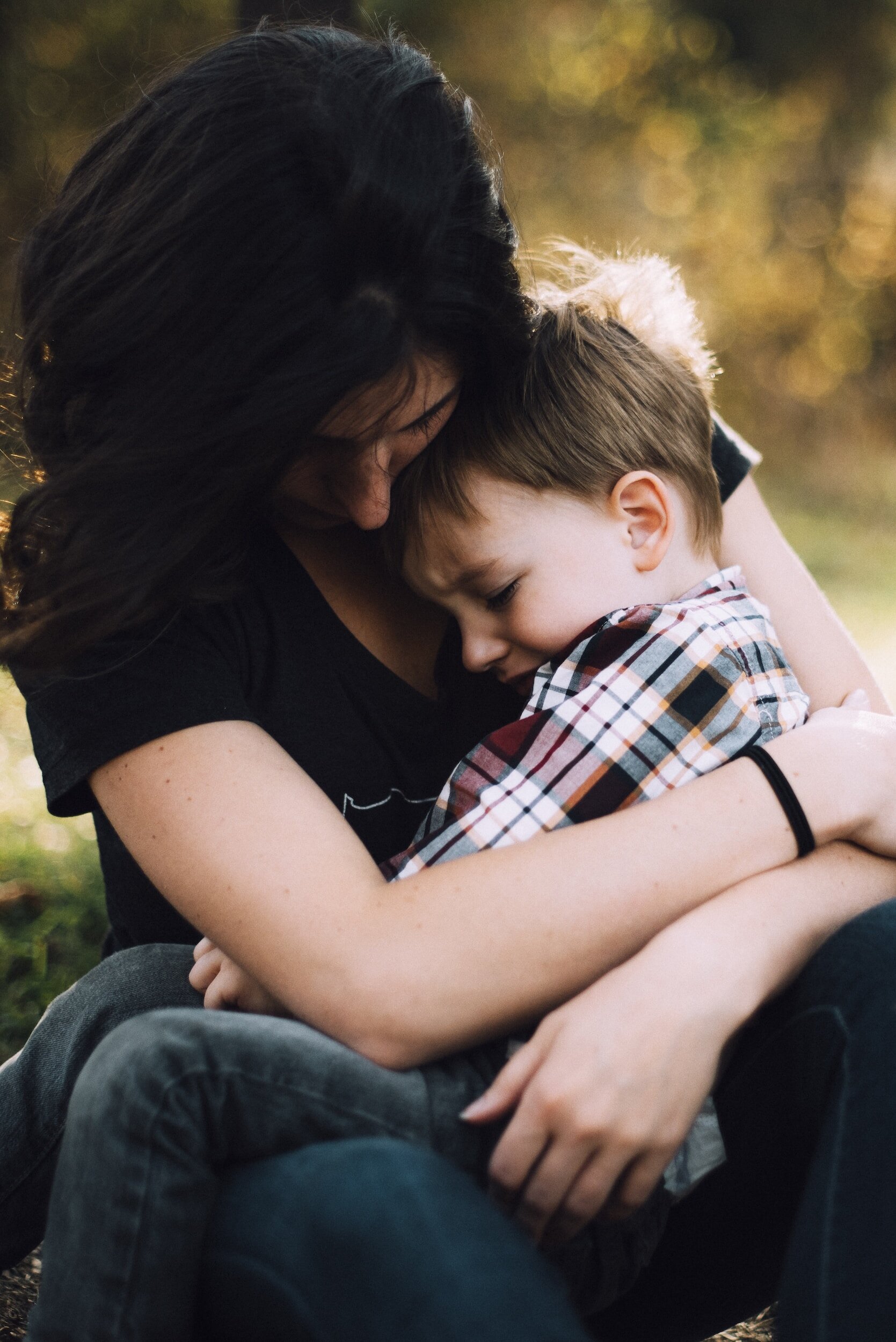 Understanding Children’s Behaviour