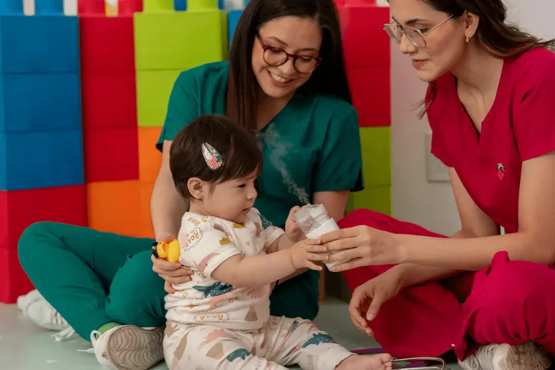 Allied health in ECEC: why collaboration, capacity building and outreach matter