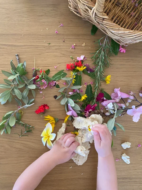 Why Paediatric Therapists Love Playdough (And Why Your Child Will Too!)