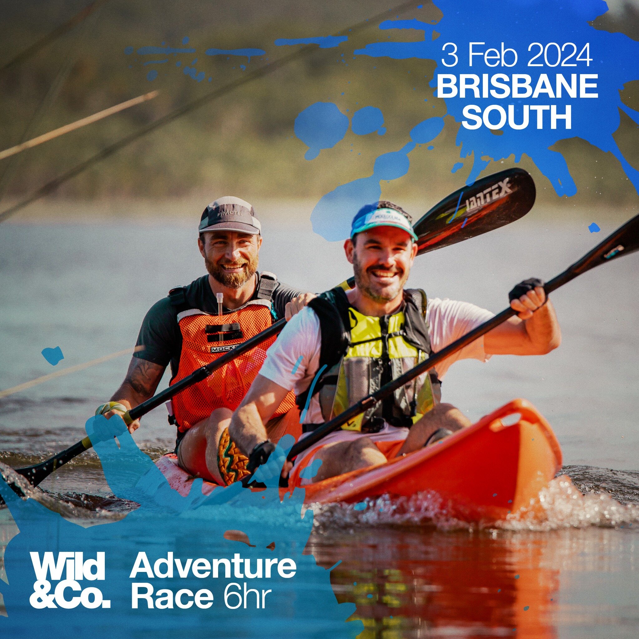 Brisbane Canberra and Ulladulla 6hr Events Up Next!

Brisbane South &ndash; 3rd February &ndash; The awesomeness starts with our Brisbane South event which will be based out of the park along the esplanade at Lota just south of Manly. The walking and