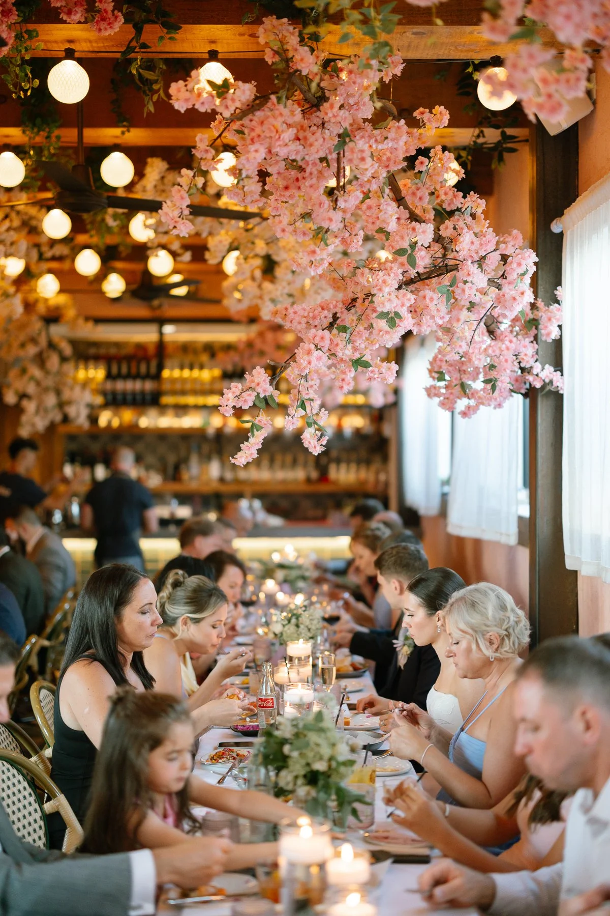 Washington DC Venue Spotlight: Ambar on Capitol Hill