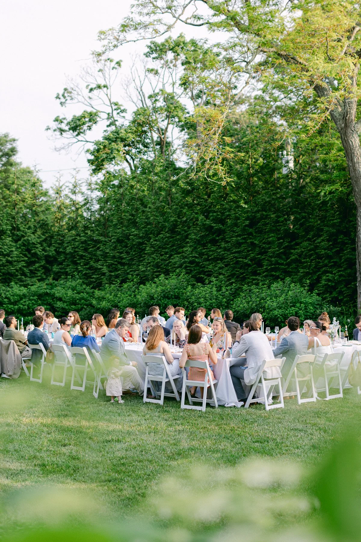 How to Plan a Perfect Outdoor Micro Wedding in Washington DC