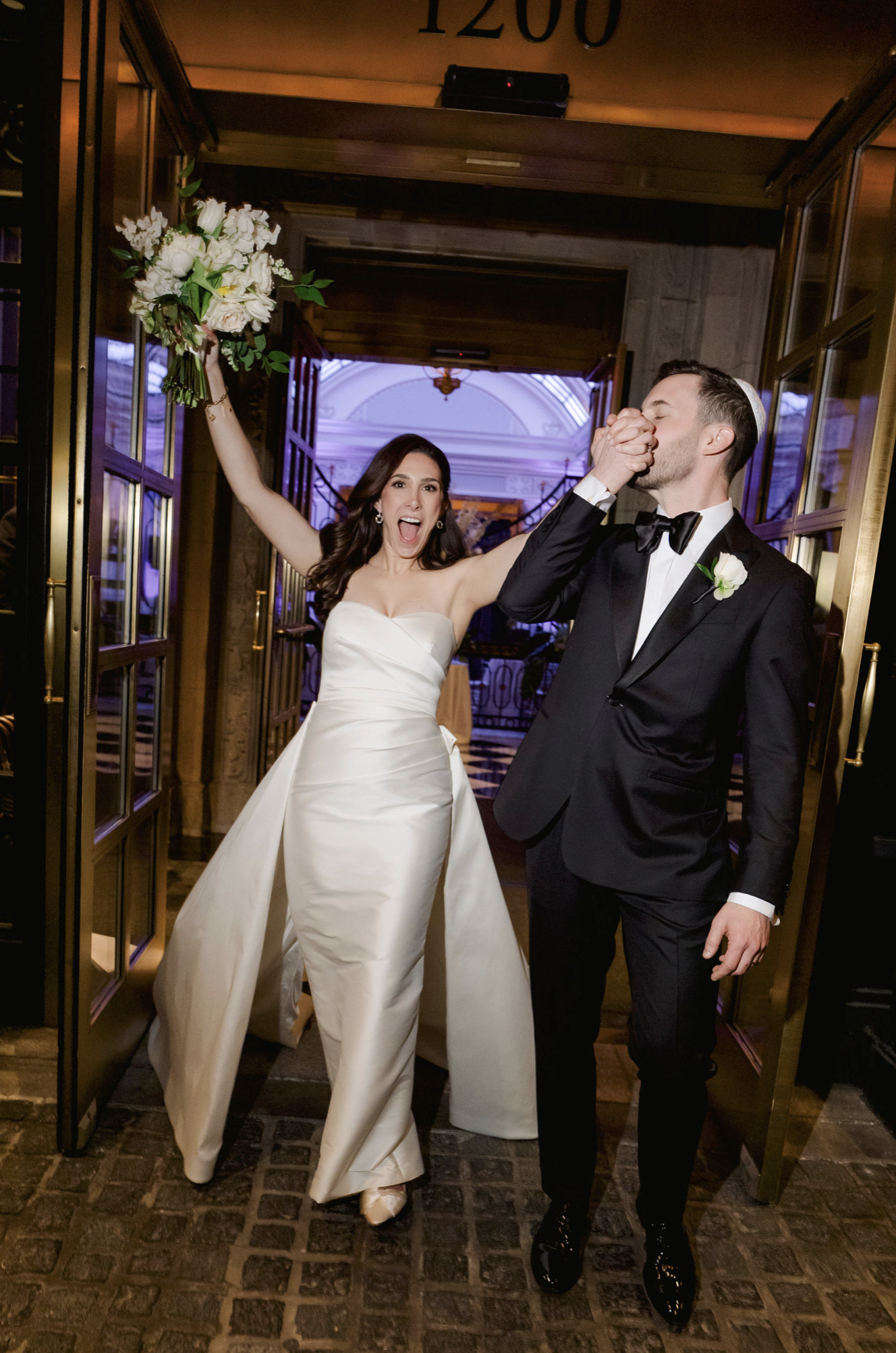 As Seen on Good Day DC: How to Plan a Micro Wedding Without Blowing Your Budget