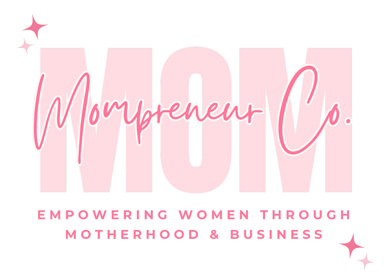 Mompreneur Co. | Empowering Women Through Motherhood &amp; Business | OKC