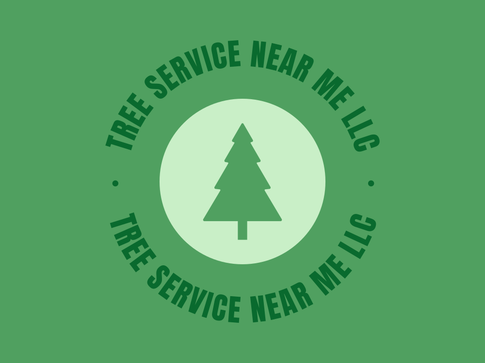 Tree Service Near Me Gift Card
