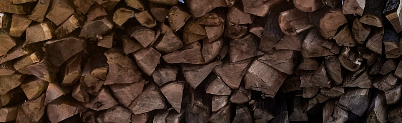 Firewood Face Cord