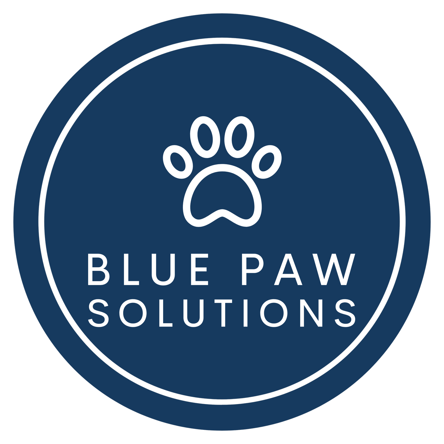 Blue Paw Solutions LLC