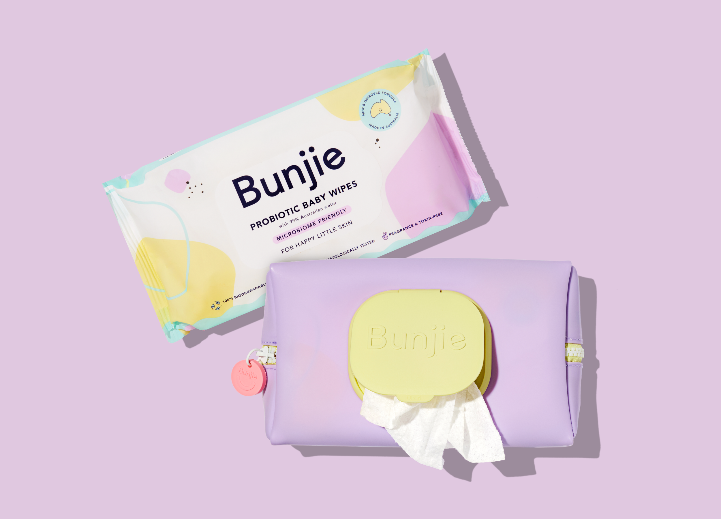 Bunjie Packaging