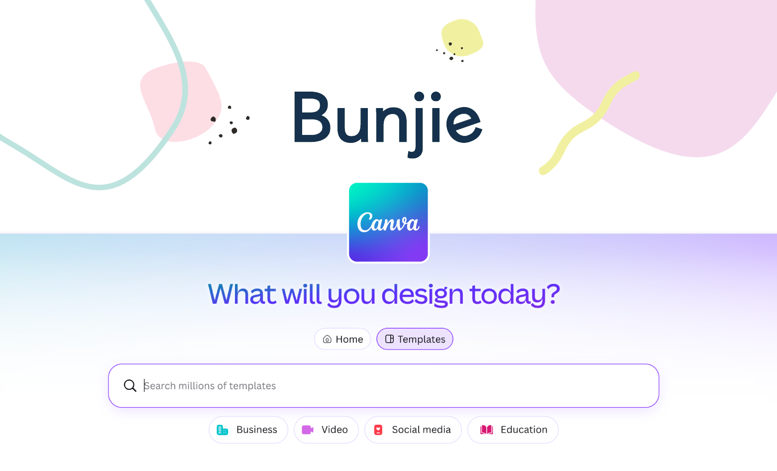 Canva Brand Kit