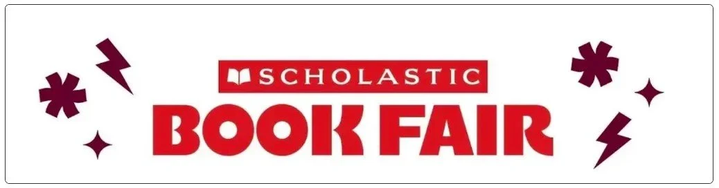 BOGO Spring Book Fair