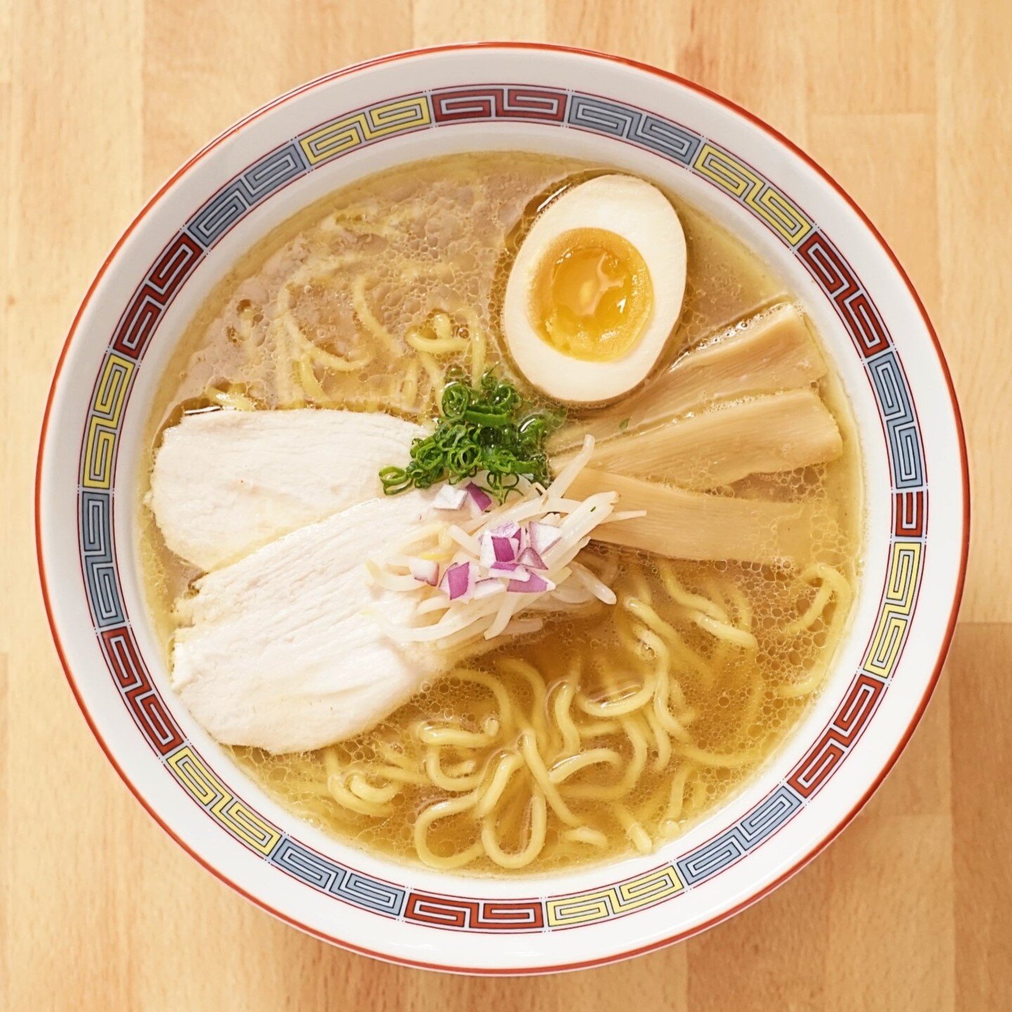 Come and enjoy our warm original chicken ramen🍜 and pair it with our delicious appetizers dishes🤭

🍜JAPANESE RAMEN GACHI🍜
📍2268 W Holcombe Blvd, Houston, TX 77030

#ramengachi #houstonremen
