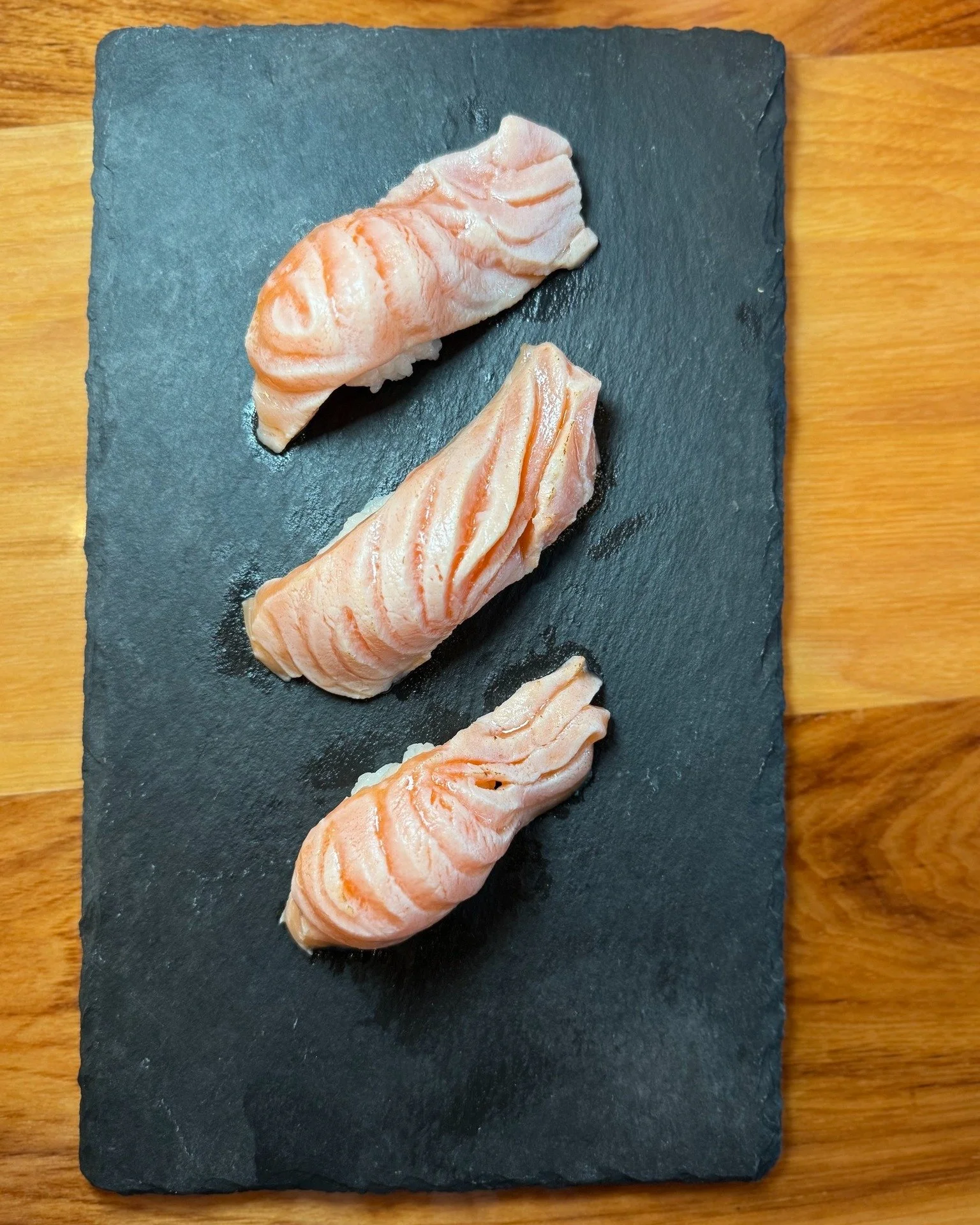 Sushi Saturday 👀 🍣