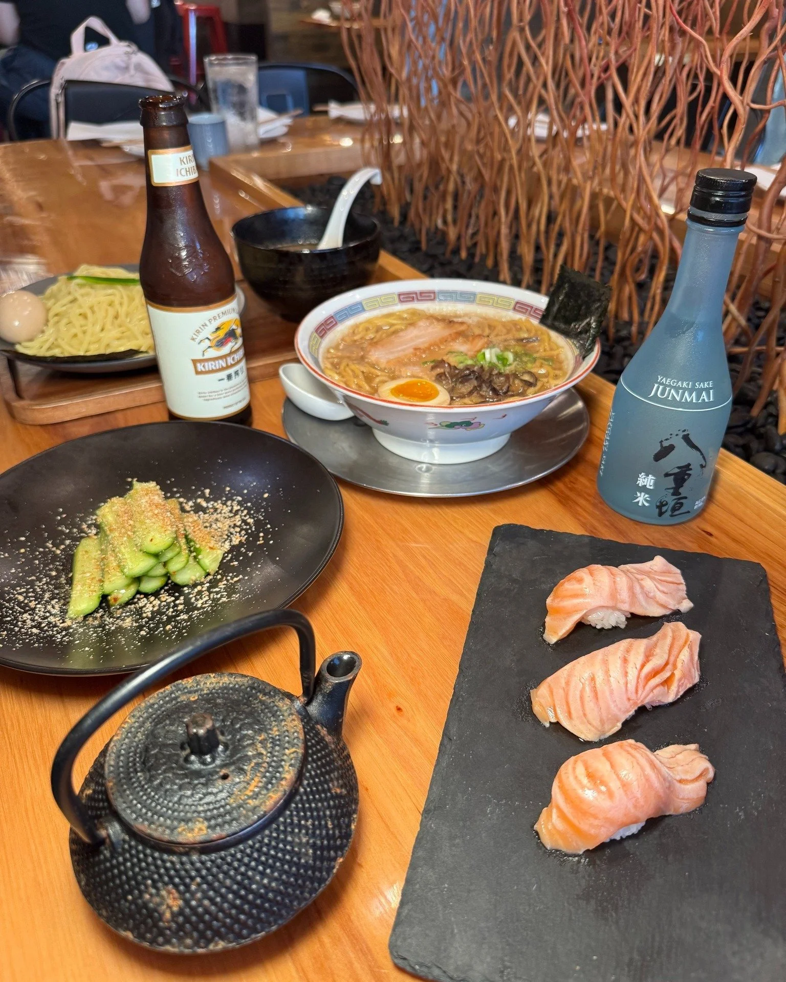 Let us take care of dinner during the back to school craziness! 😌 We have options for EVERYONE to enjoy!