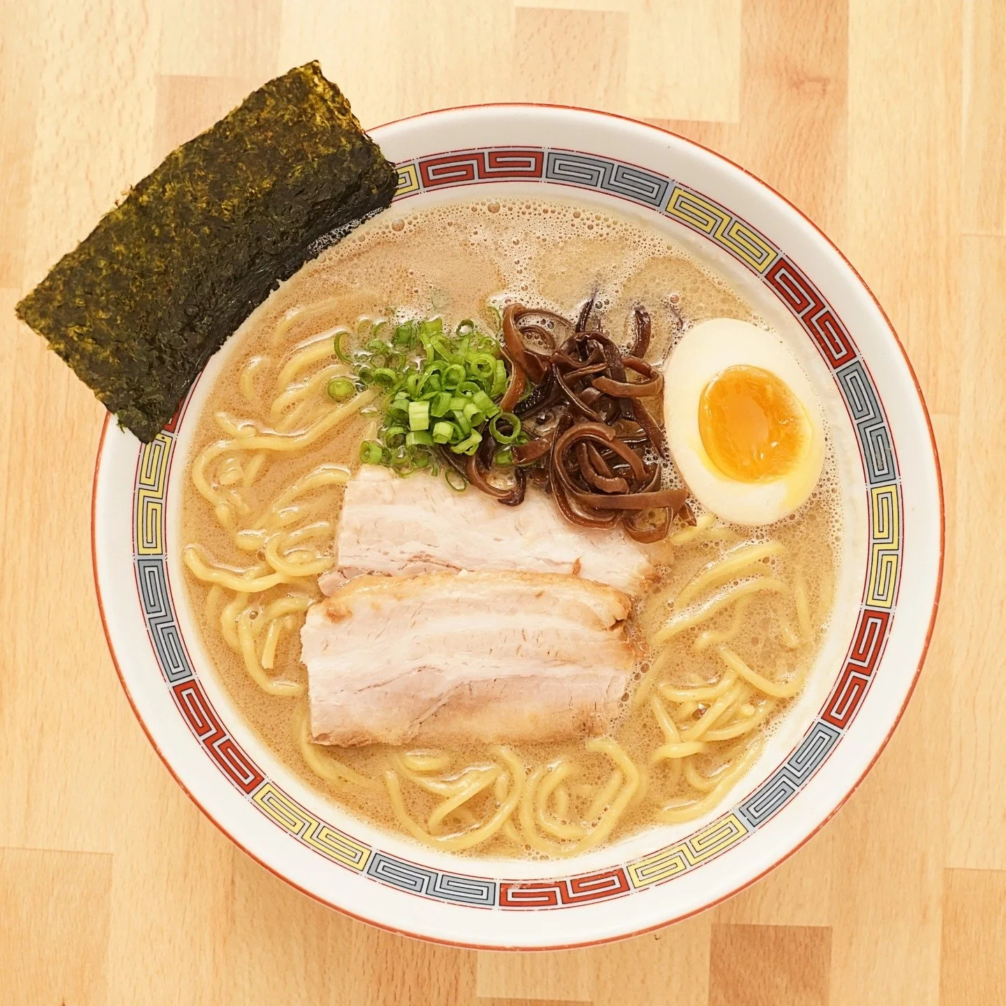 🍜✨ Celebrate Japanese culture with us at Hermann Park&rsquo;s Japanese Festival this weekend! 🌸 After enjoying the festival, stop by Japanese Ramen Gachi for authentic flavors &ndash; from rich Tonkotsu and savory Chicken to our Vegan Miso ramen, p