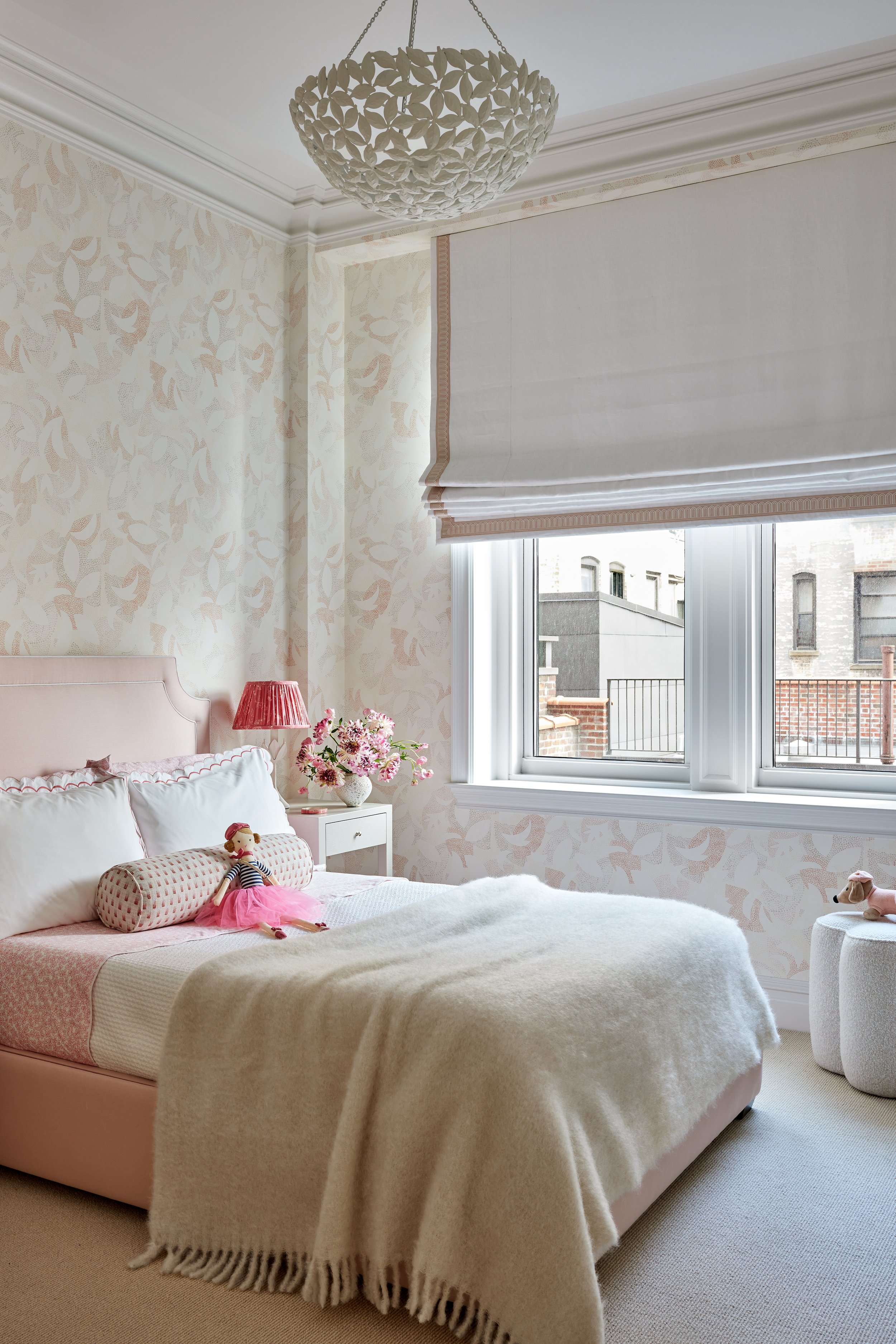 Children's Bedrooms