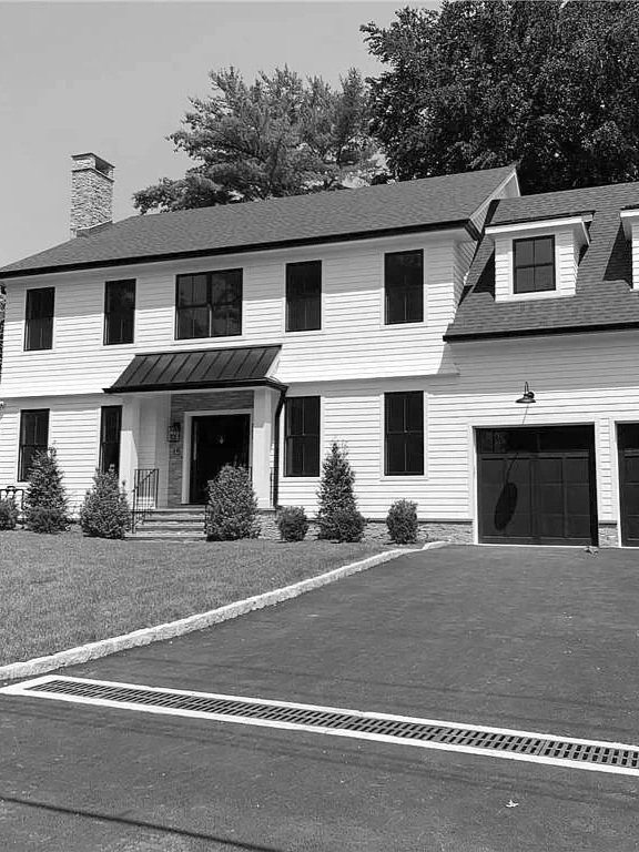 In Progress: Scarsdale II