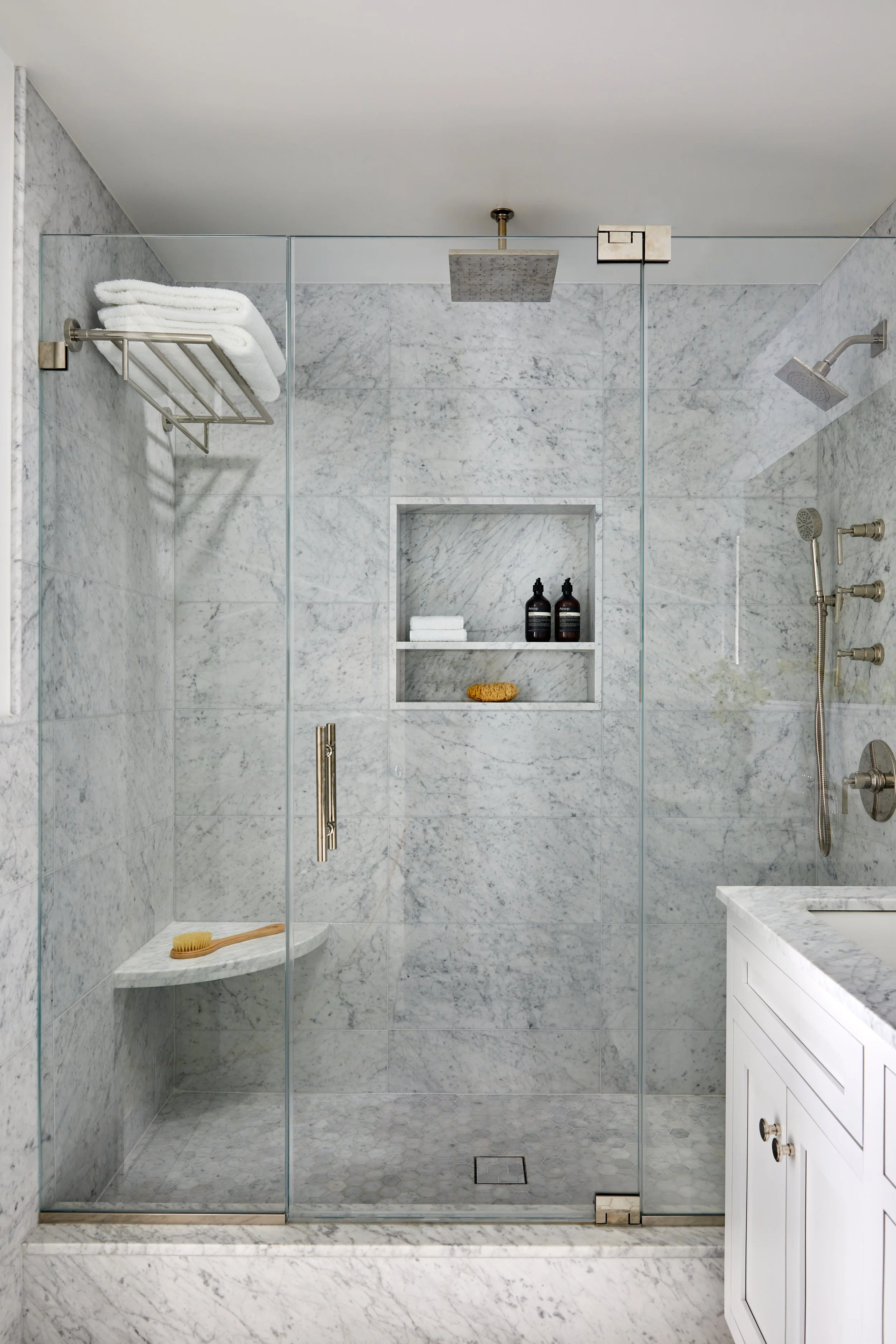 Tribeca Bachelor Pad