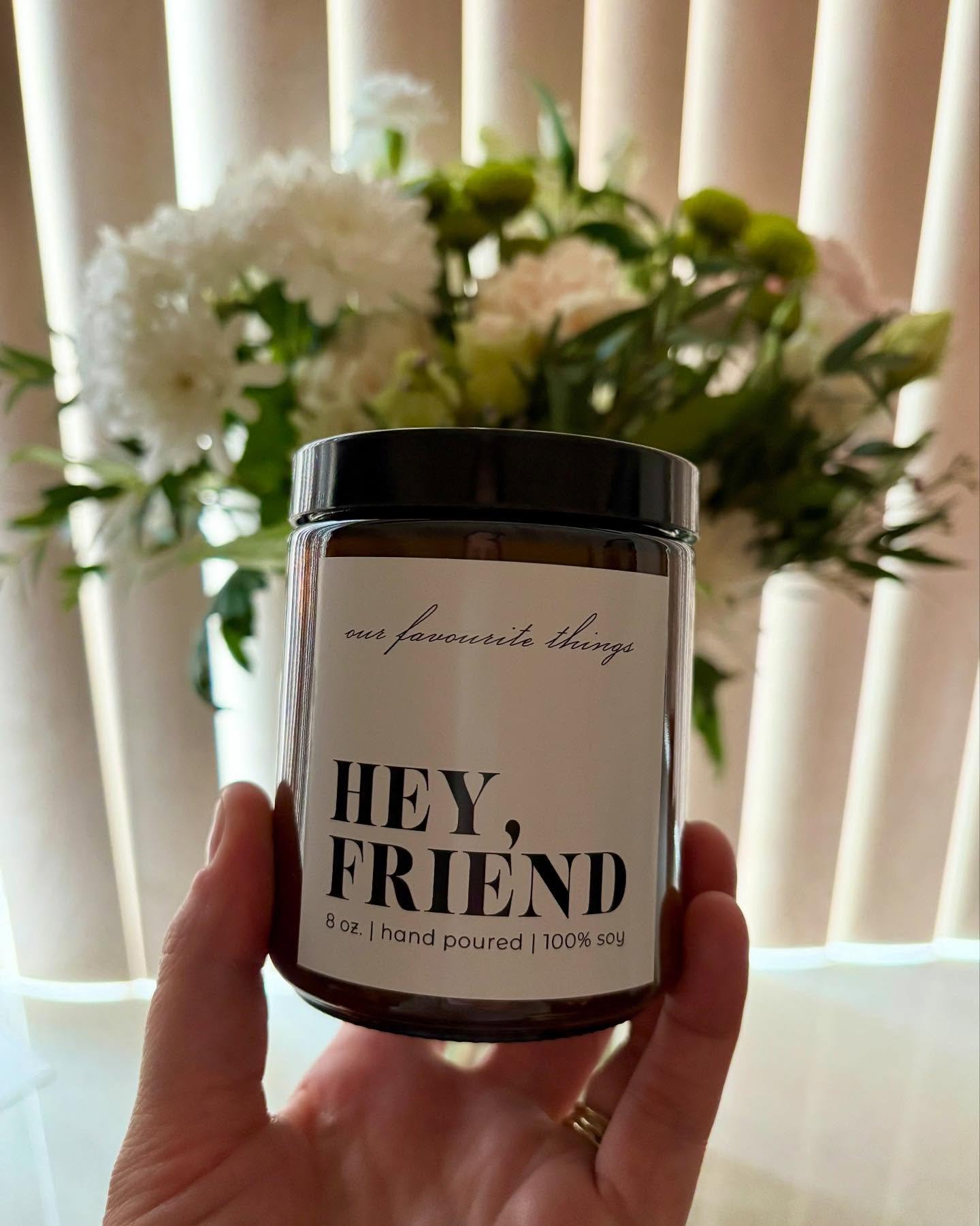 Who says friends can&rsquo;t be lovers and lovers can&rsquo;t be friends. Happy love day, you all! 💌