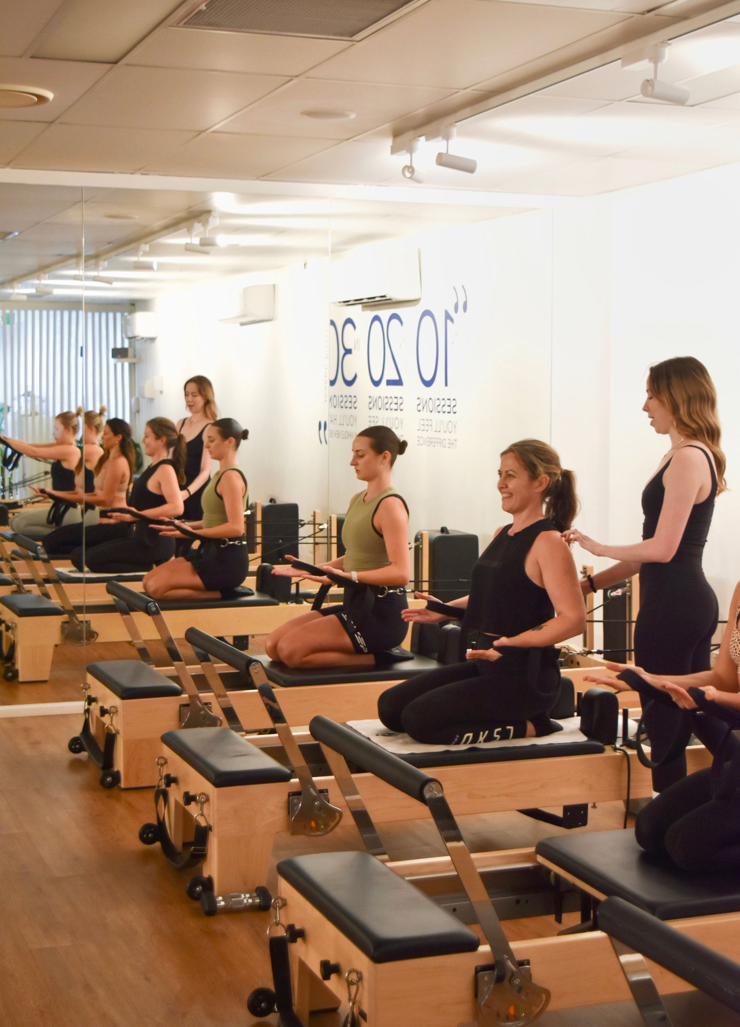 Instructor Spotlight Alexa