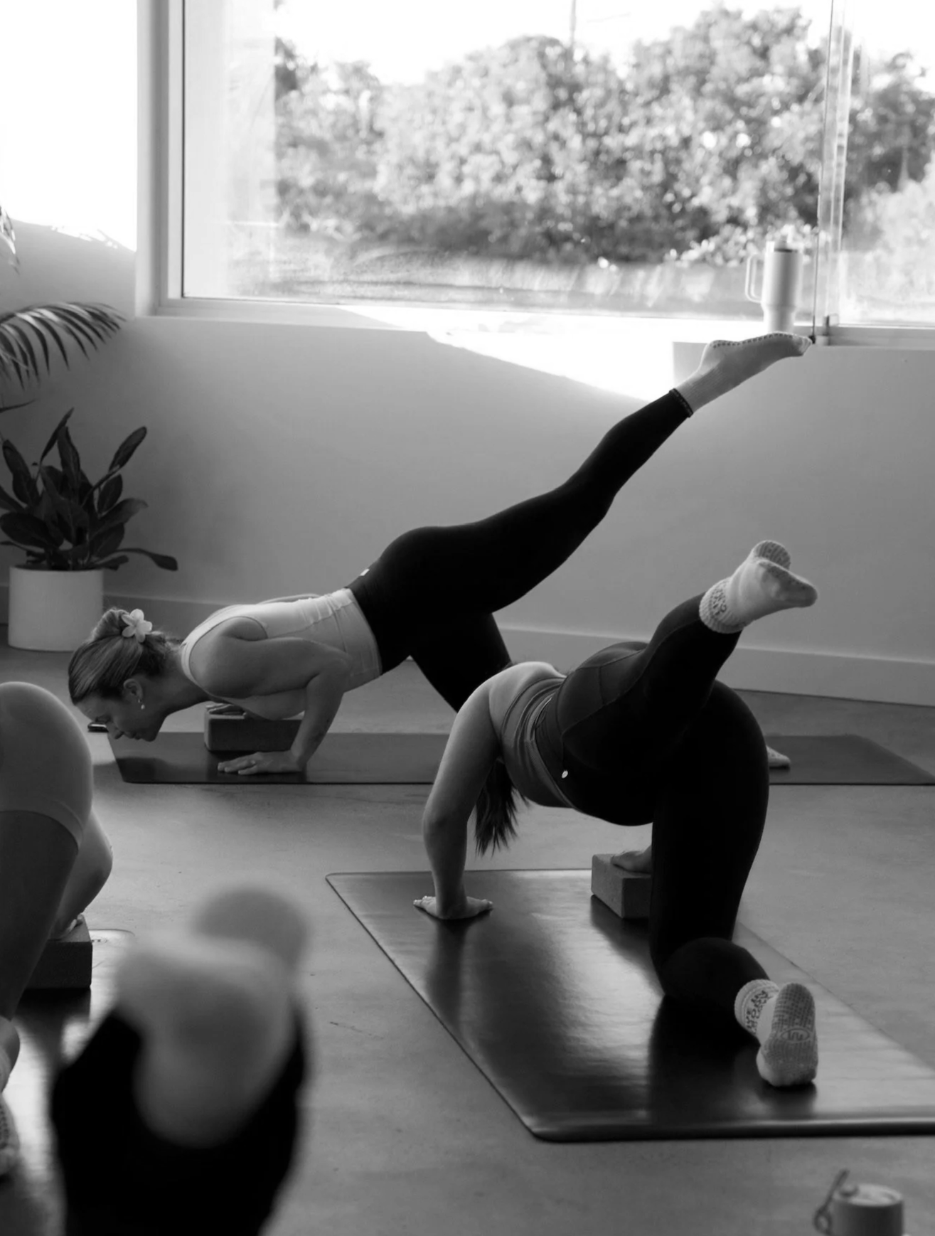 Kawana Reformer Pilates Workout