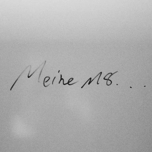 Heute ist mein Leica M8 Range Finder gestorben...