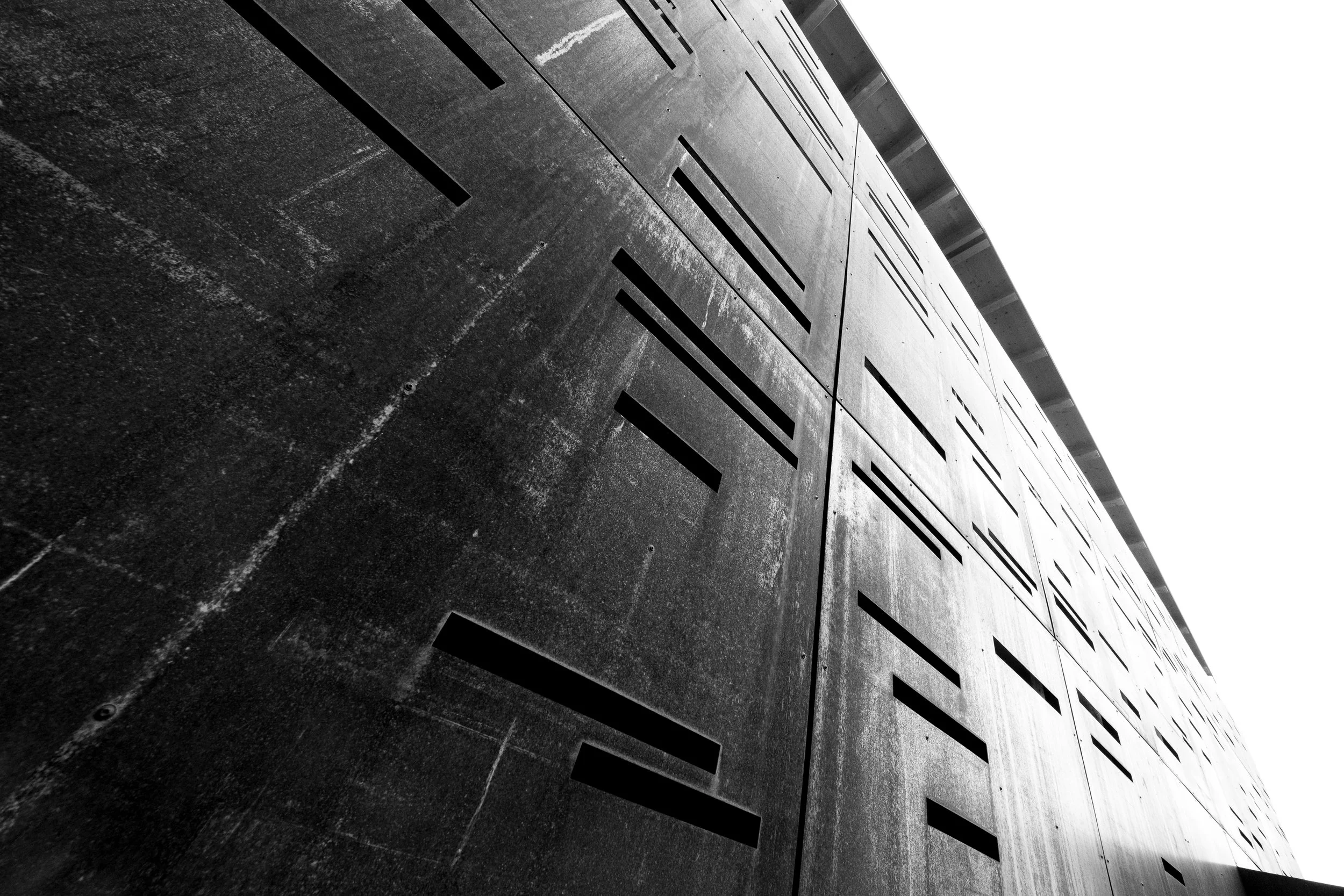 Brutal Facade