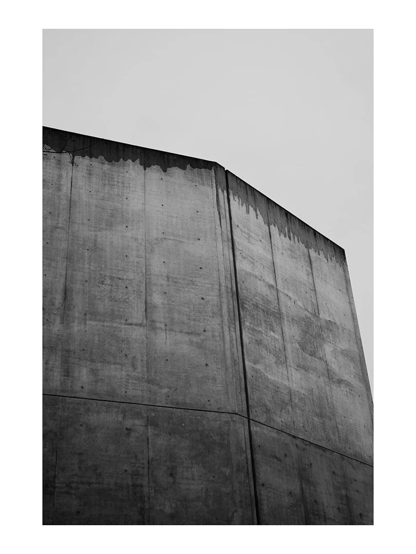 Cold Concrete