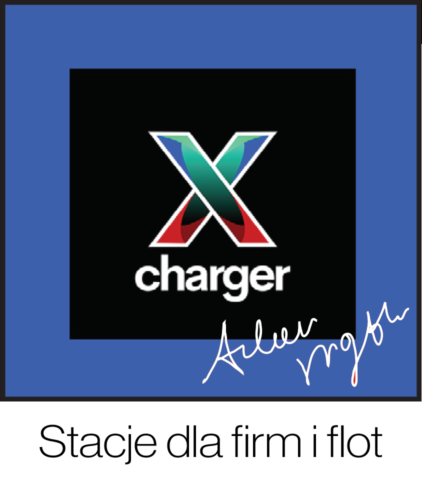 XCharger | Stacje ładowania samochodów elektrycznych
