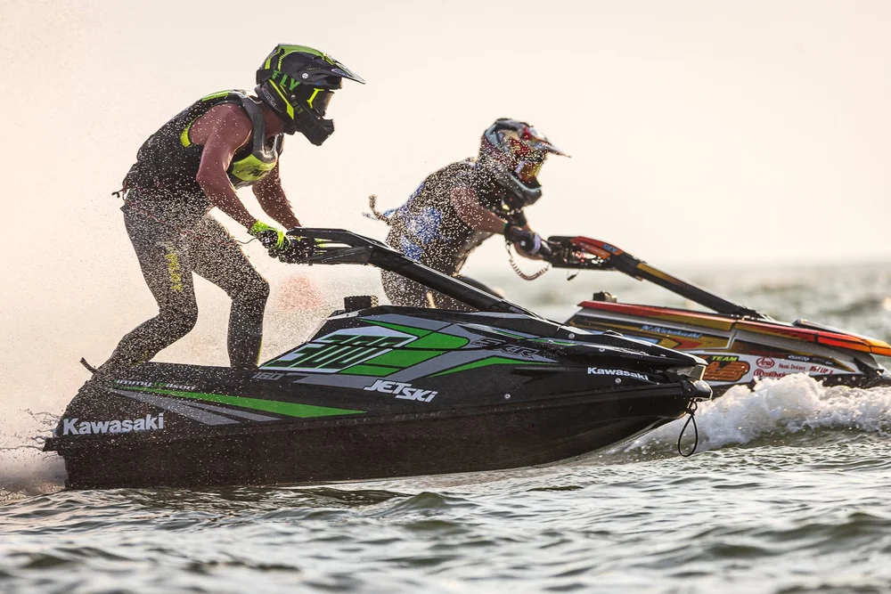 RIVAL PWC