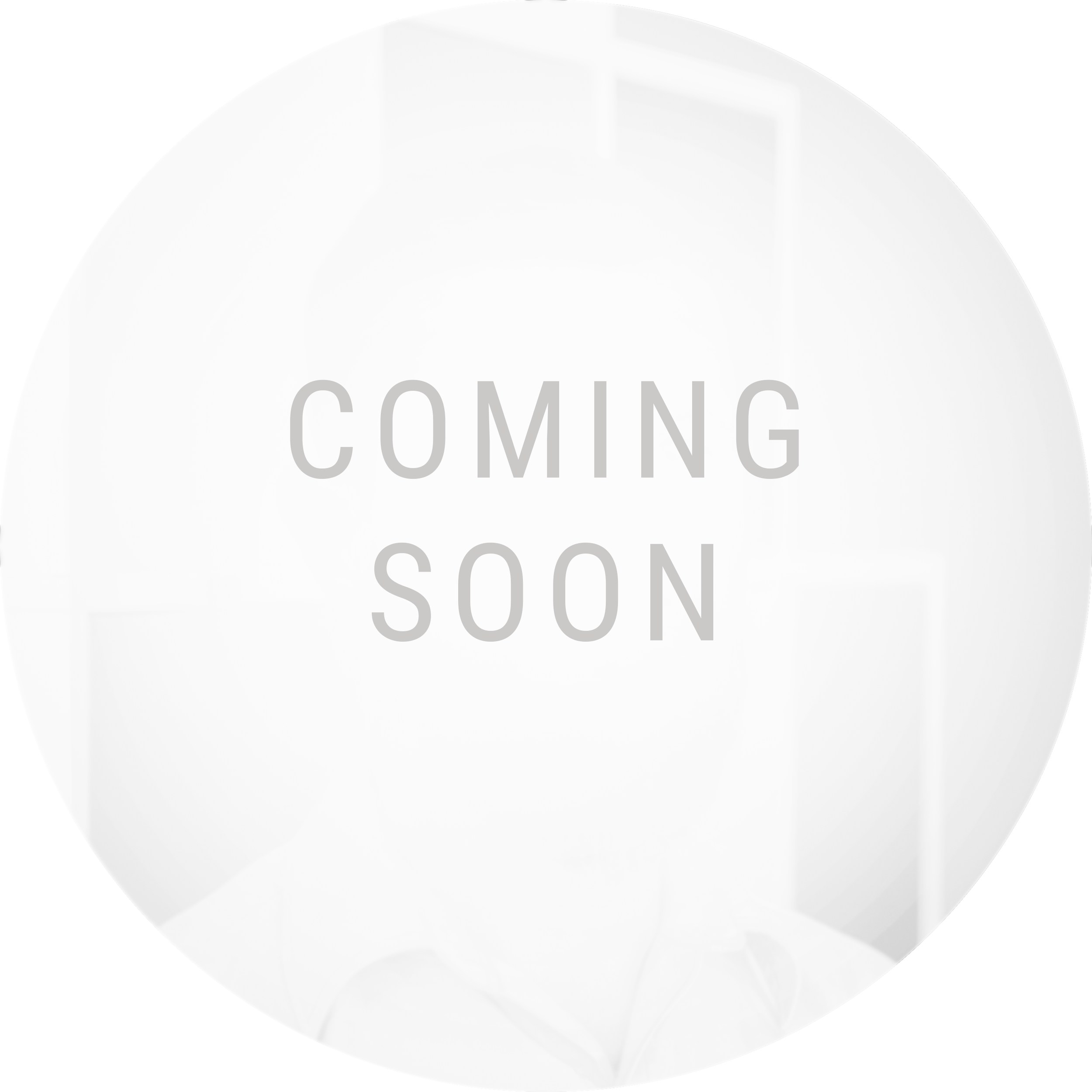 COMING SOON