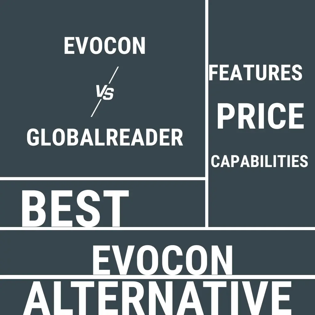Best Evocon Alternative for European Manufacturers (2026)