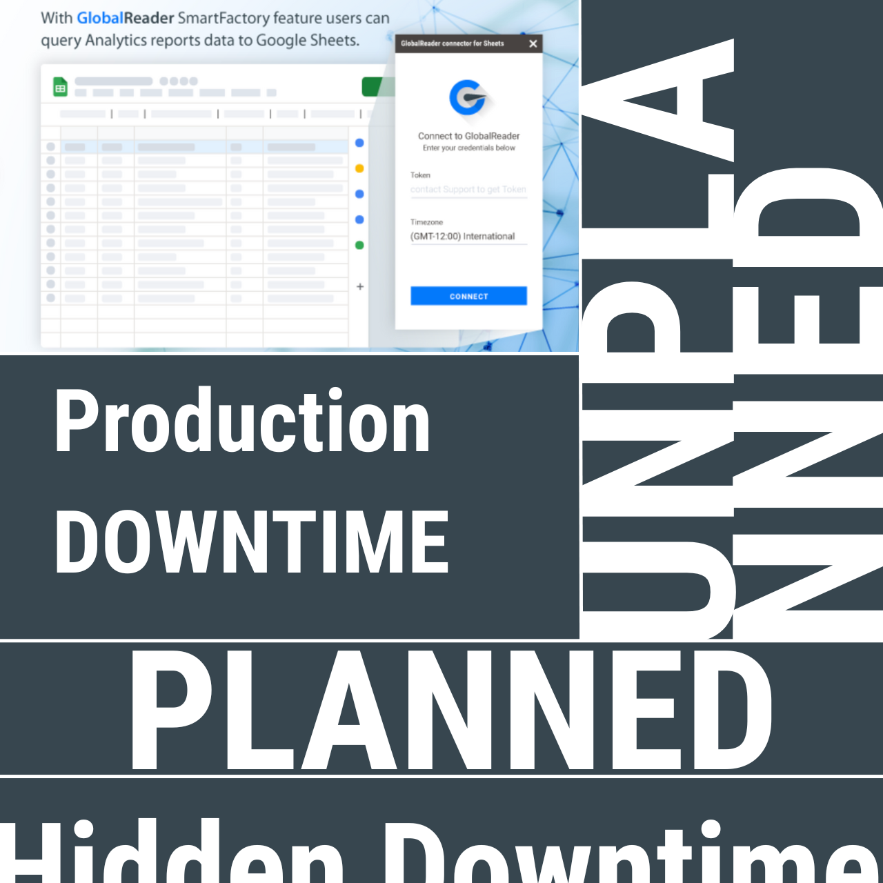 Manufacturing Downtime: Causes, Costs, and Prevention