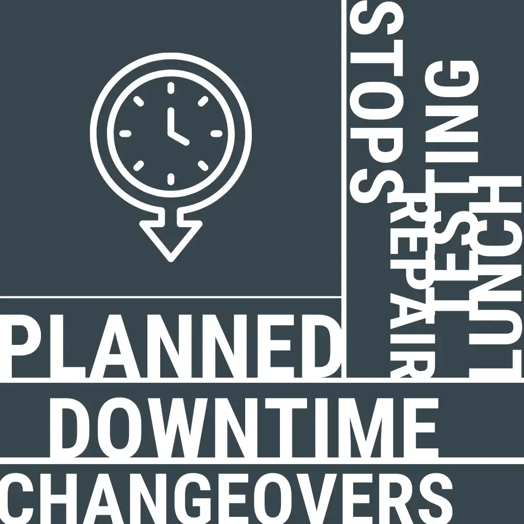 What Is Planned Downtime and How to Optimise It
