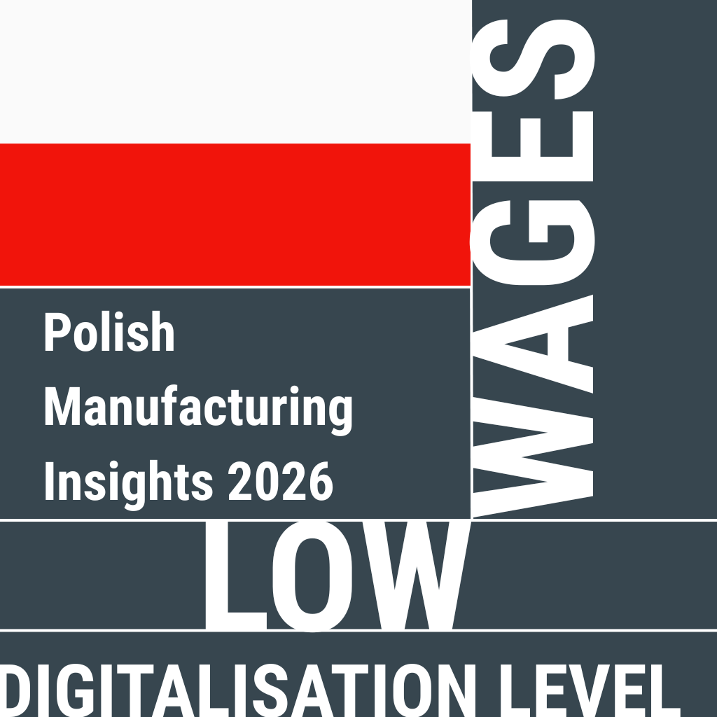 Polish Manufacturing insights in 2026