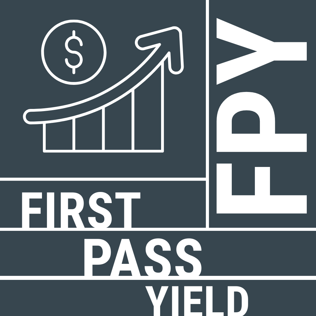 First Pass Yield: Formula, An Example and the Link to OEE Quality