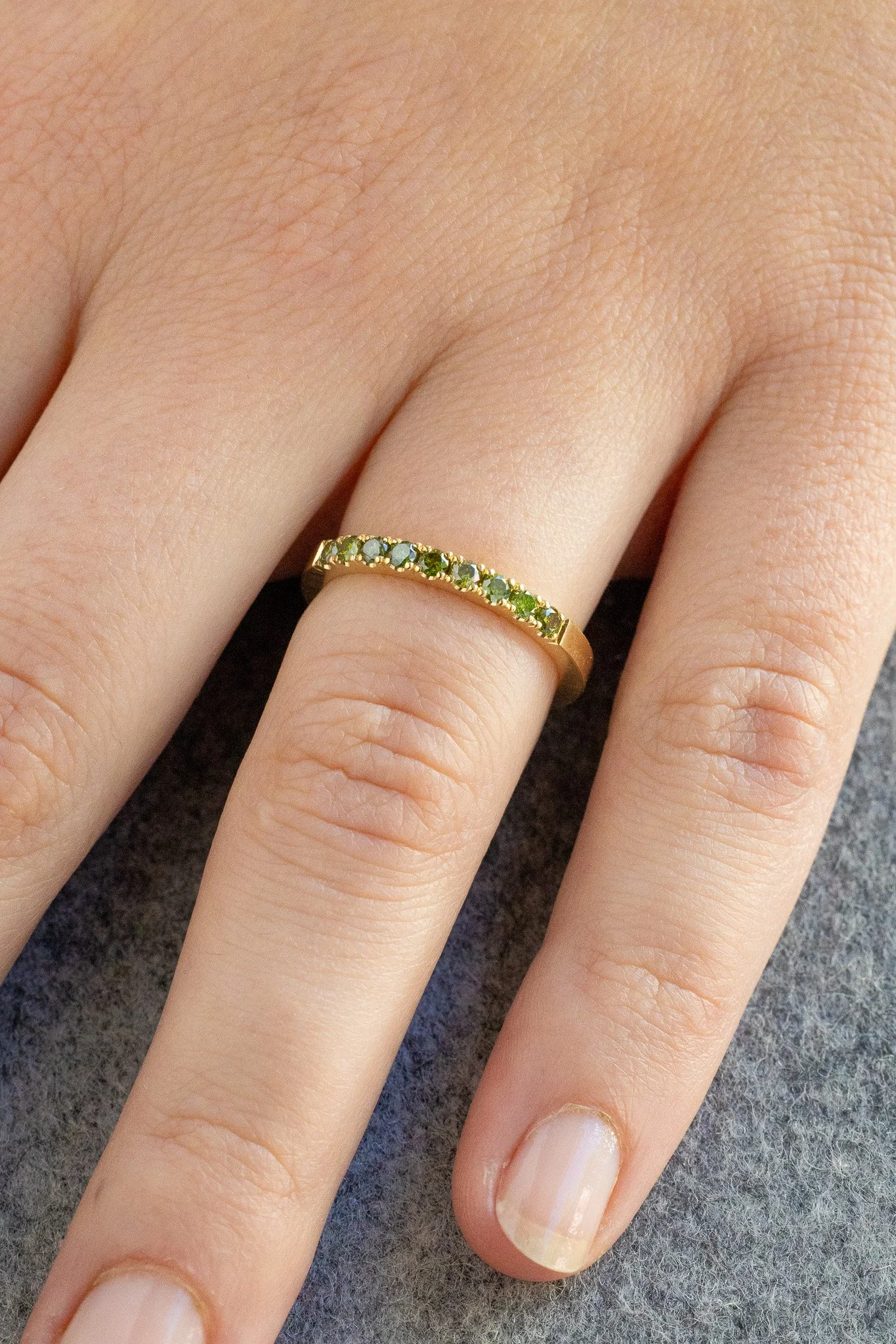 Memoirering mit grünen Diamanten1.jpg