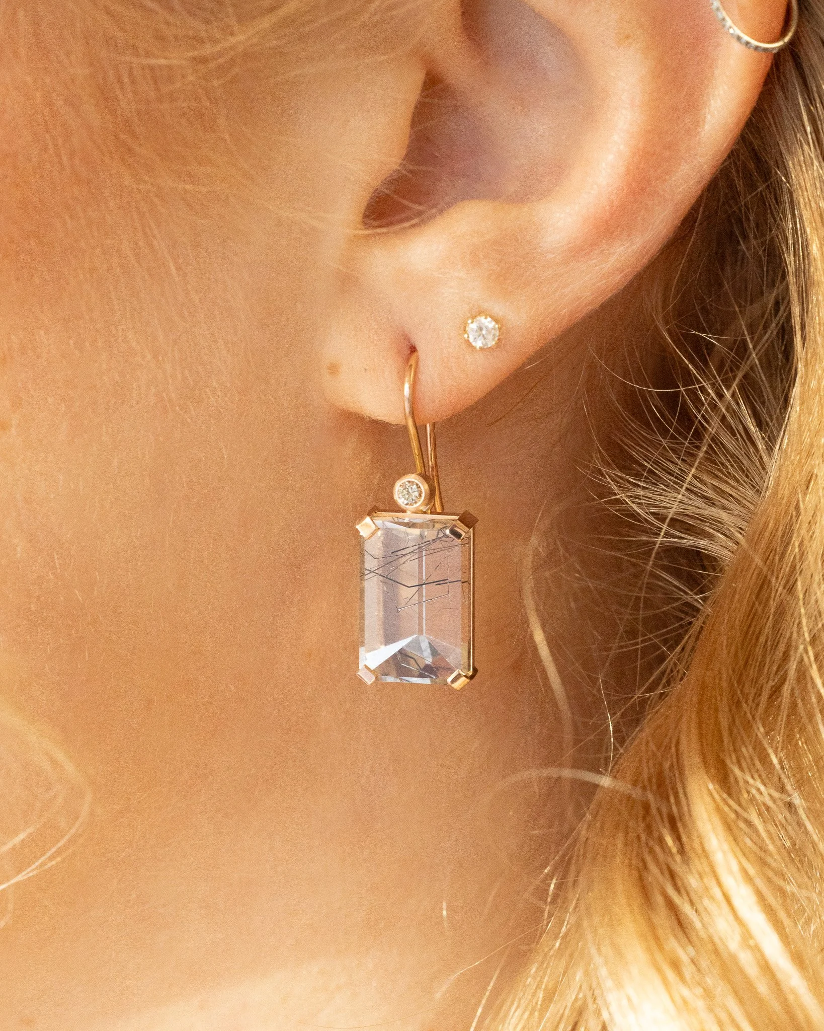 Turmalinquarz Ohrschmuck in Roségold.jpg