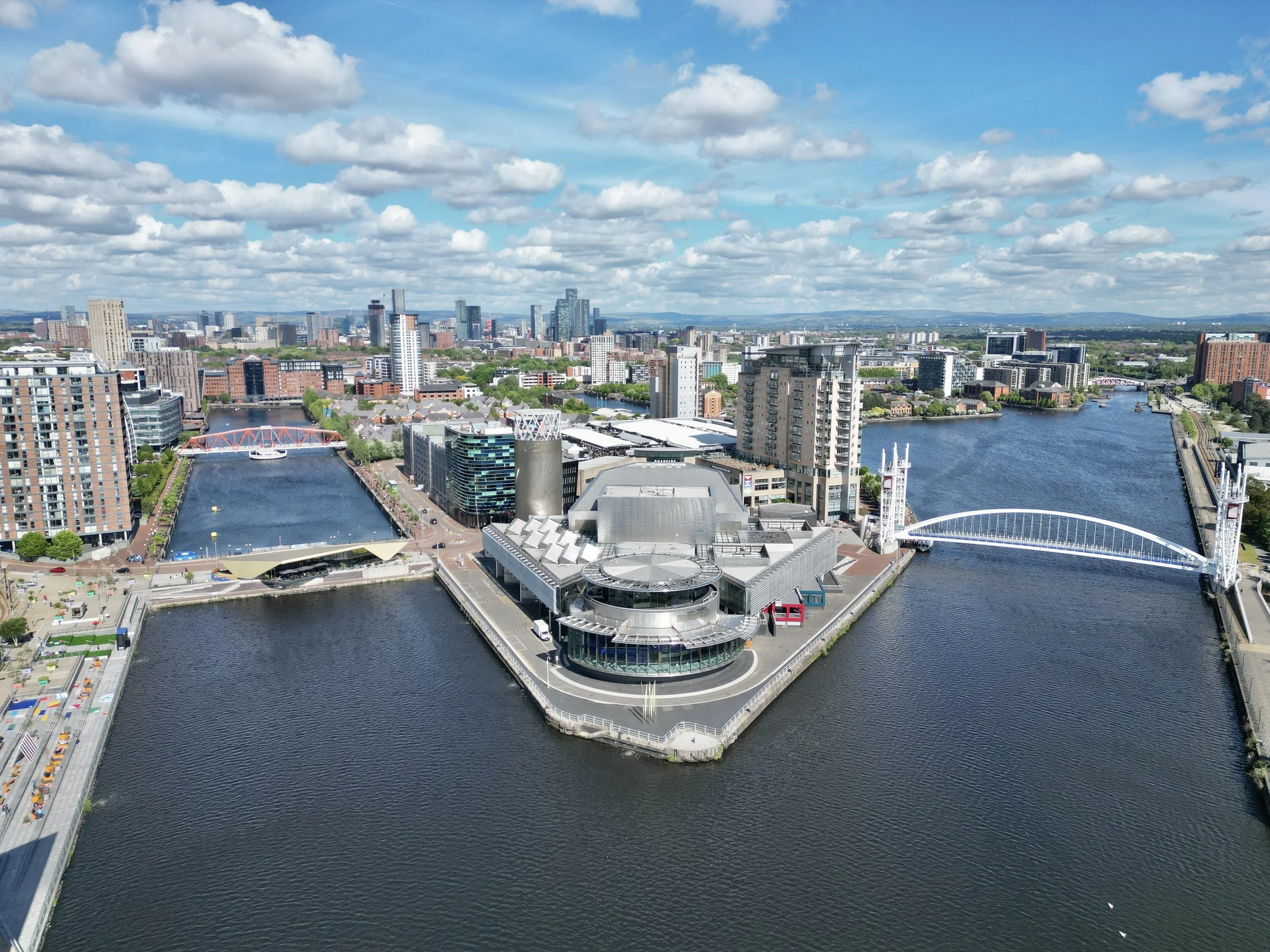 ESSR 2026 Manchester, UK