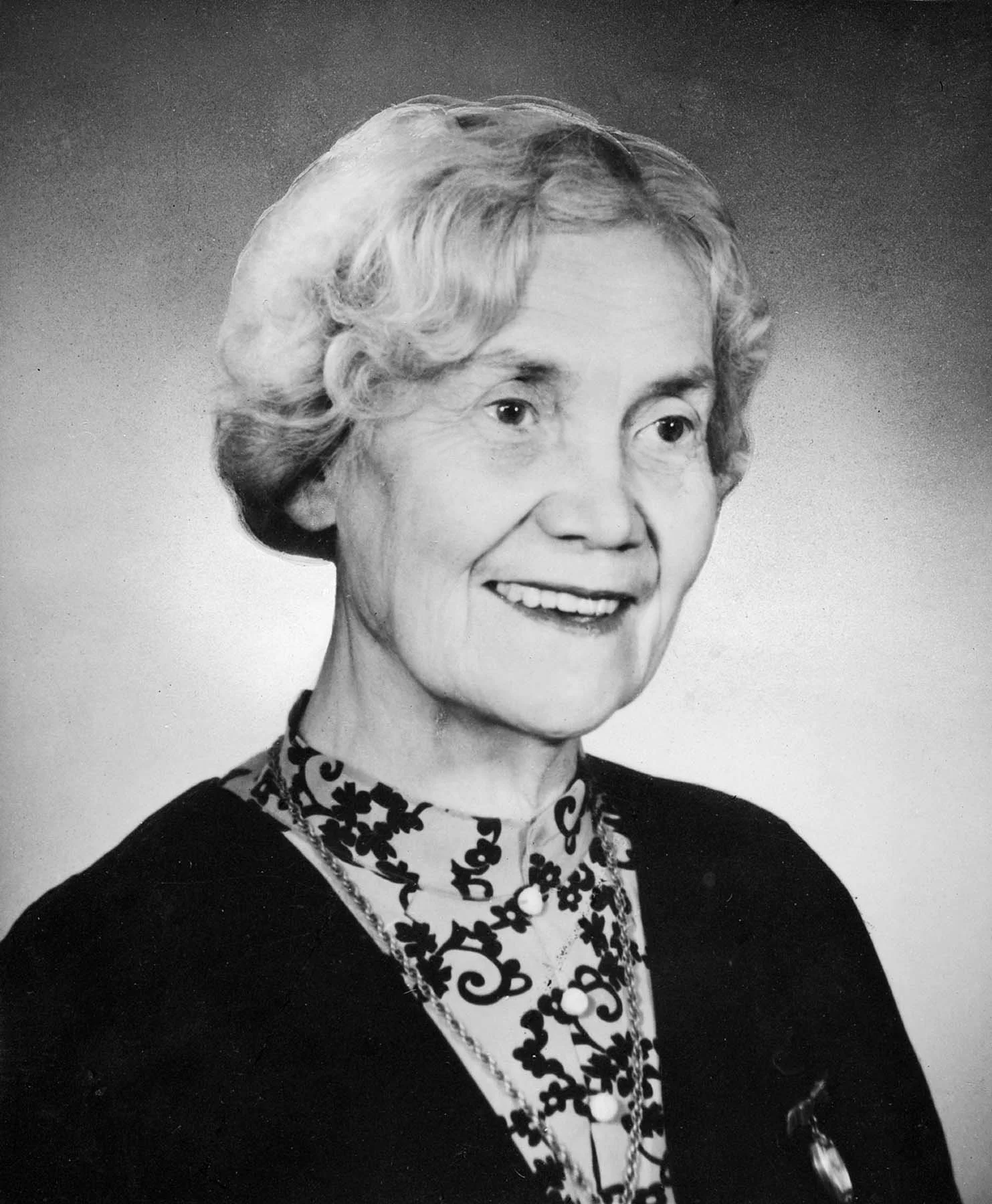 Elsa Vento 1886–1955