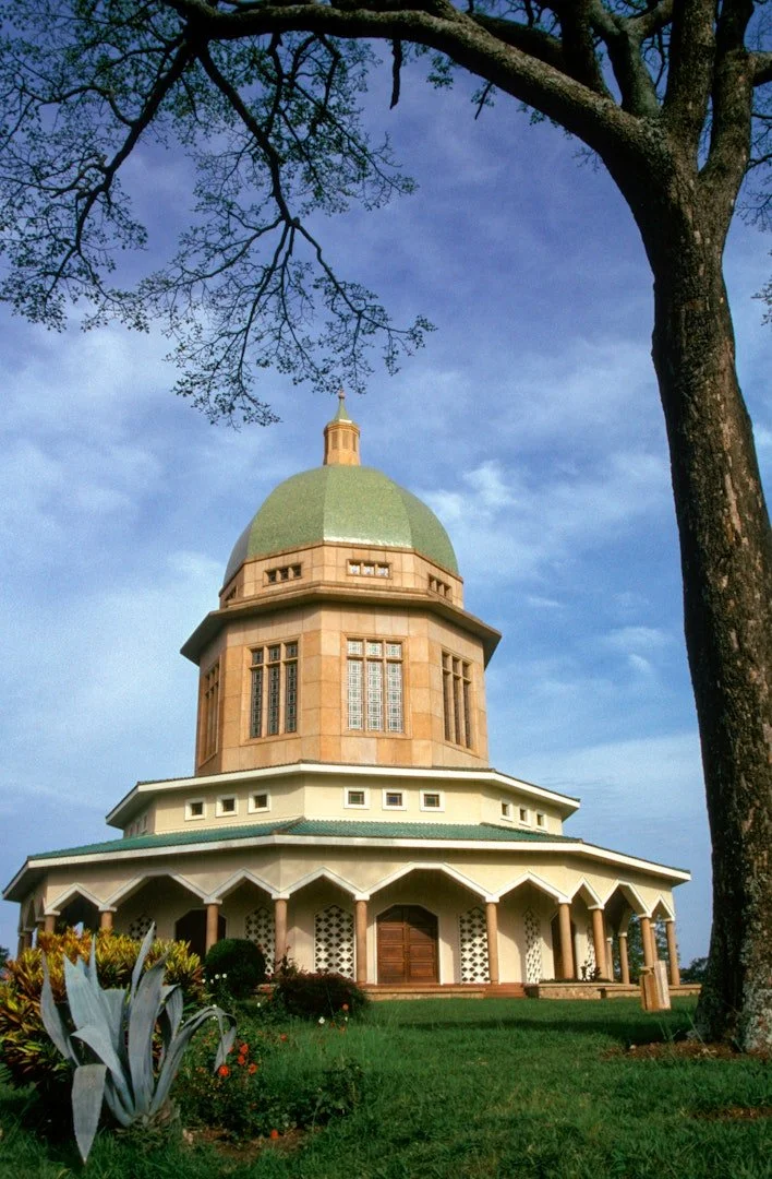 Kampala, Uganda