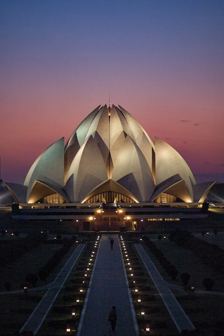 New Delhi, Intia